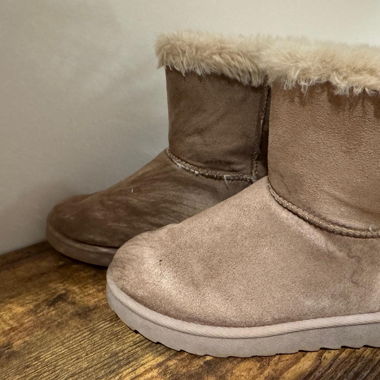 Winterstiefel/Boots
