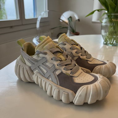 Onitsuka Tiger Dentigre Sneakers EU 39