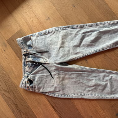 Mom Jeans