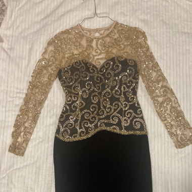 Kleid 