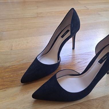 Eleganter High Heel