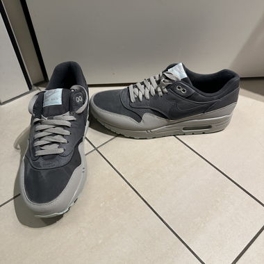 Nike 1er