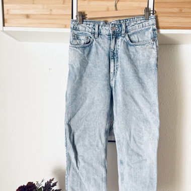 Weekday Rowe Jeans