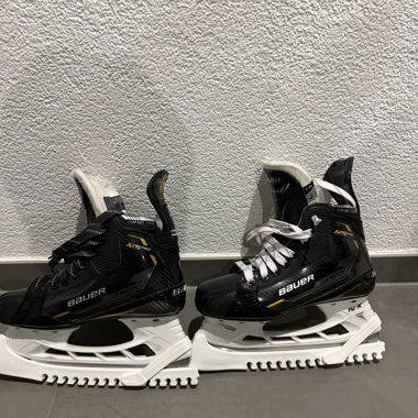 Bauer Supreme M5 Pro