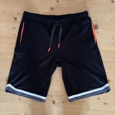 Sport Shorts: C&A!