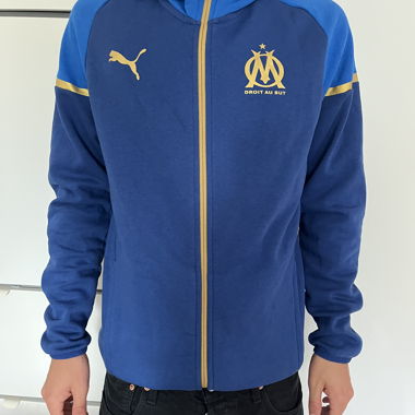 Marseille Jacket