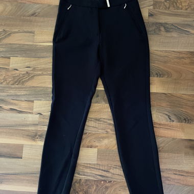 H&M Schwarze Hose