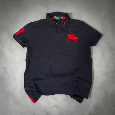 Polo Vintage Ralph Lauren Big Pony