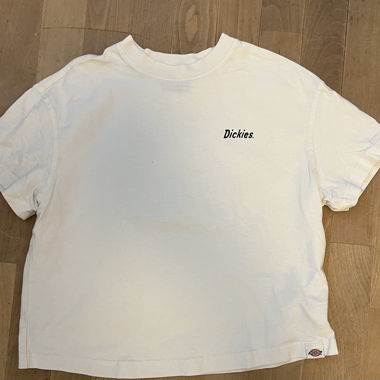 dickies shirt