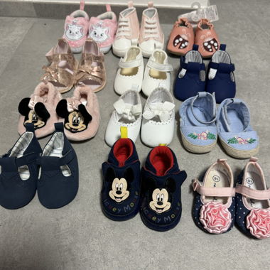 Chaussures enfant