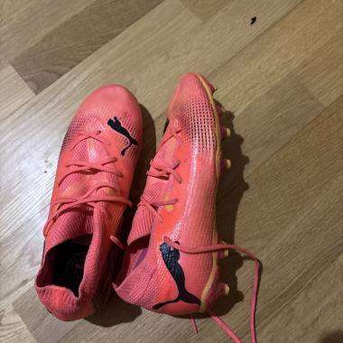 Crampons 
