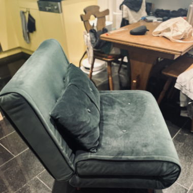 Sofa-Sessel