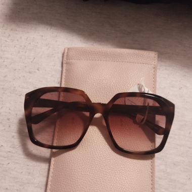 Chloe Sonnenbrille