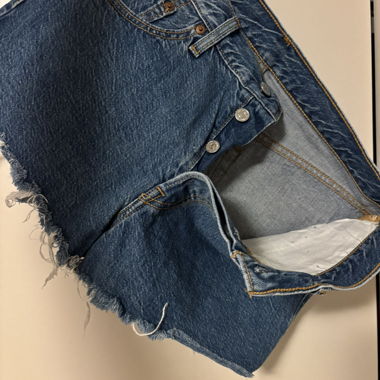 Levi’s Shorts W28