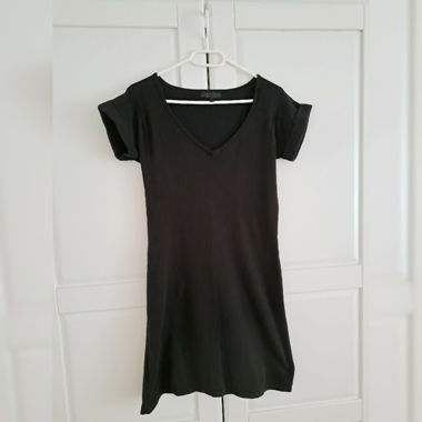 Robe moulante