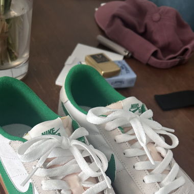 Nike SB Heritage Vulc