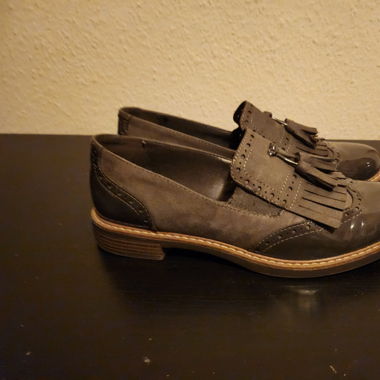 Mocassins femmes taille 39