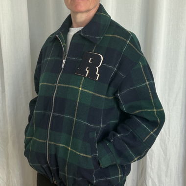 H&M jacket 