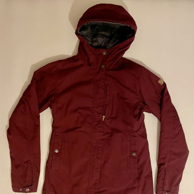 Fjällräven Jacke
