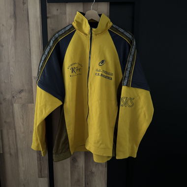 Asics Jacket