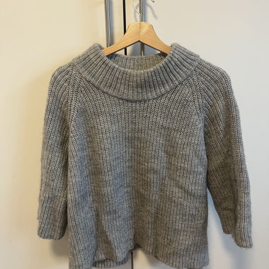 Pull vintage