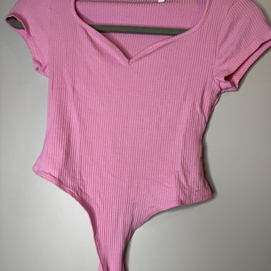 Body rosa ASOS