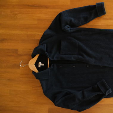 Veste 