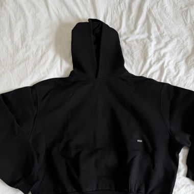 Nologo Hoodie