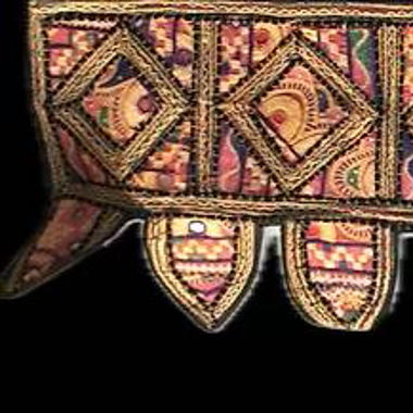 TORAN DECORAZIONE FINESTRE 2