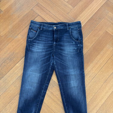 Diesel Jeans Fayza- Evo