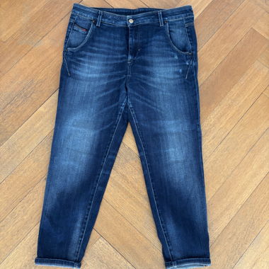 Diesel Jeans Fayza- Evo