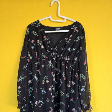 SUMMER DRESS - H&M