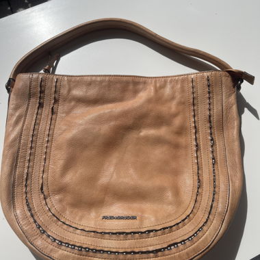 Handtasche von FREDsBRUDER