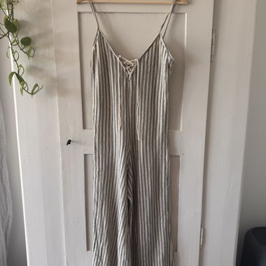 Sommer Jumpsuit