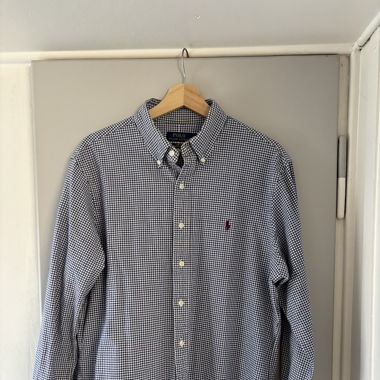 Polo Ralph Lauren Hemd