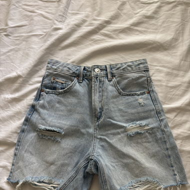 Short