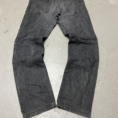 Jeans Raw Neri Belstaff (6)