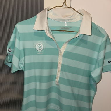 Polo de Golf Glub Bossey