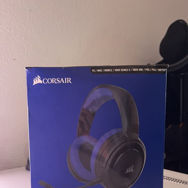 Hs35 stereo pc/mac/mobile/xbox/ps5/ps4 