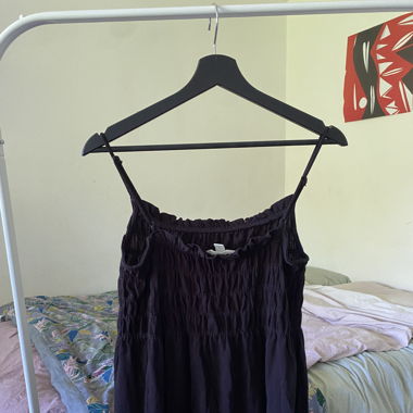 Sommerkleid