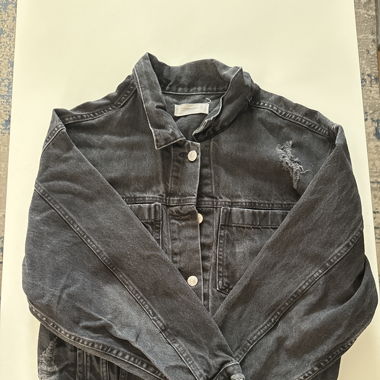 Mango Jeansjacke