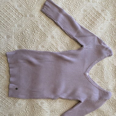 Frühling- Sommerpullover