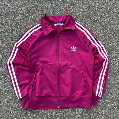 Adidas Firebird Training Jacket