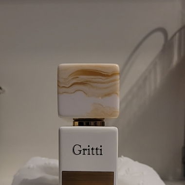 Gritti-Macramé