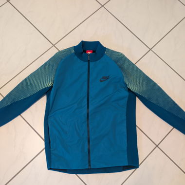 Nike Jacke
