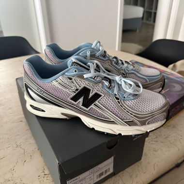 New Balance U740BL2 Sneakers