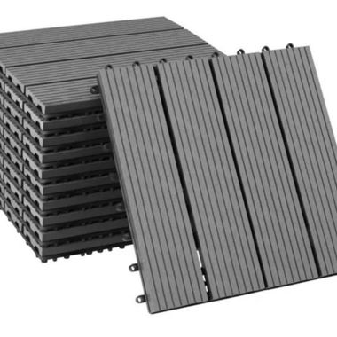 Terrace slab