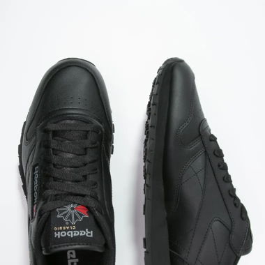 Reebok classic noir 