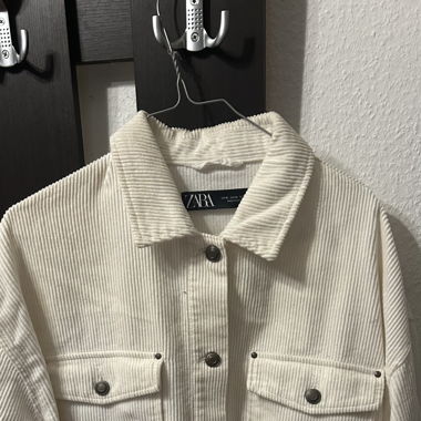 Jacket Zara 
