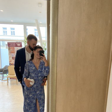 Ocassion midi dress